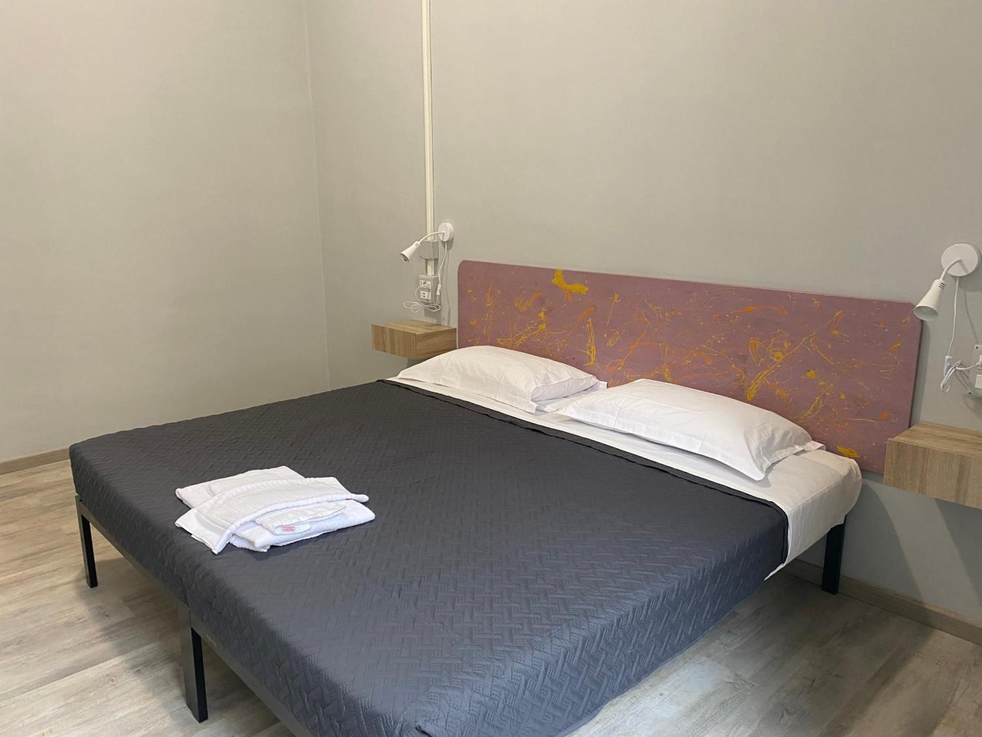 Eureka Rooms — Photos 2